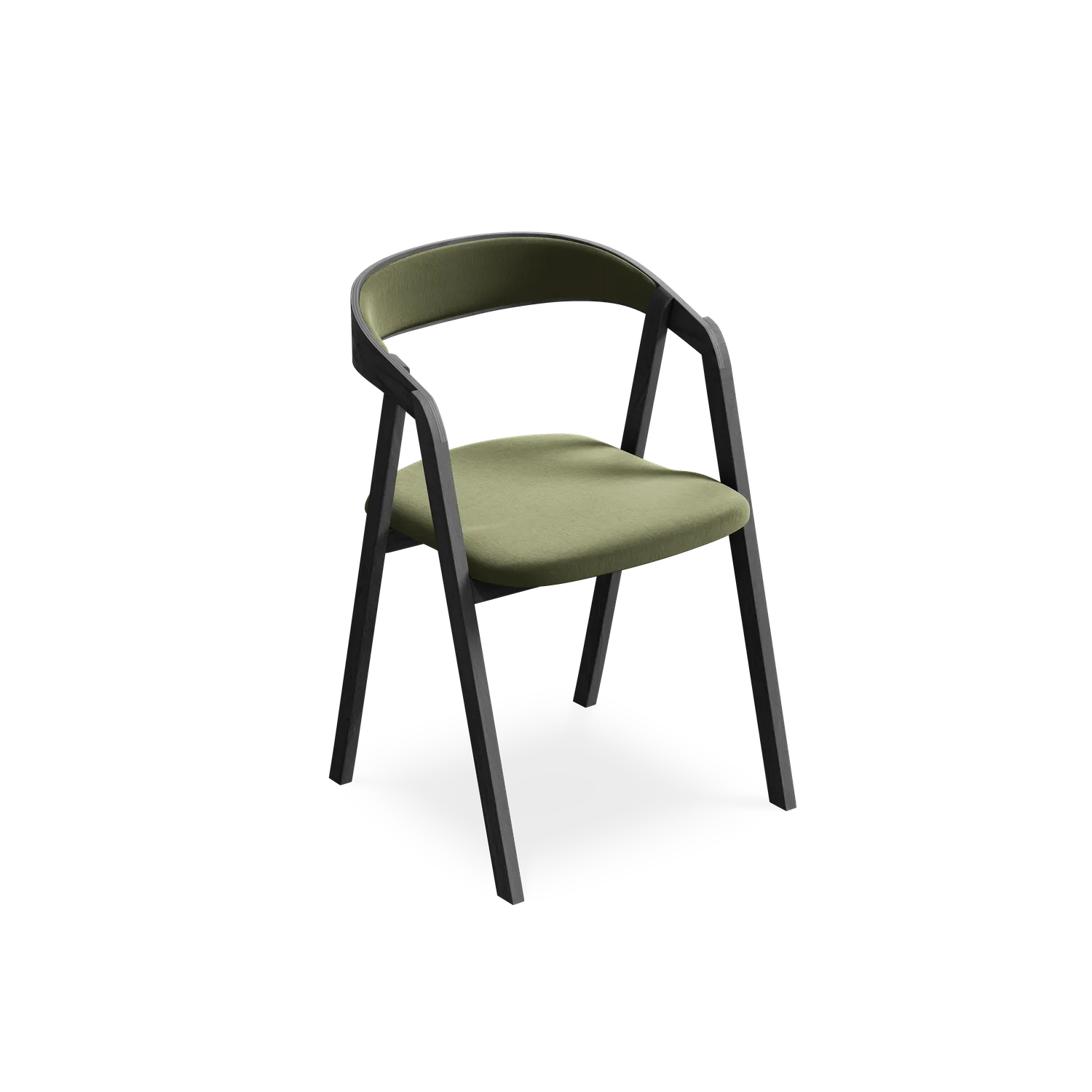 Bluvel - Fabb - Oliwkowy