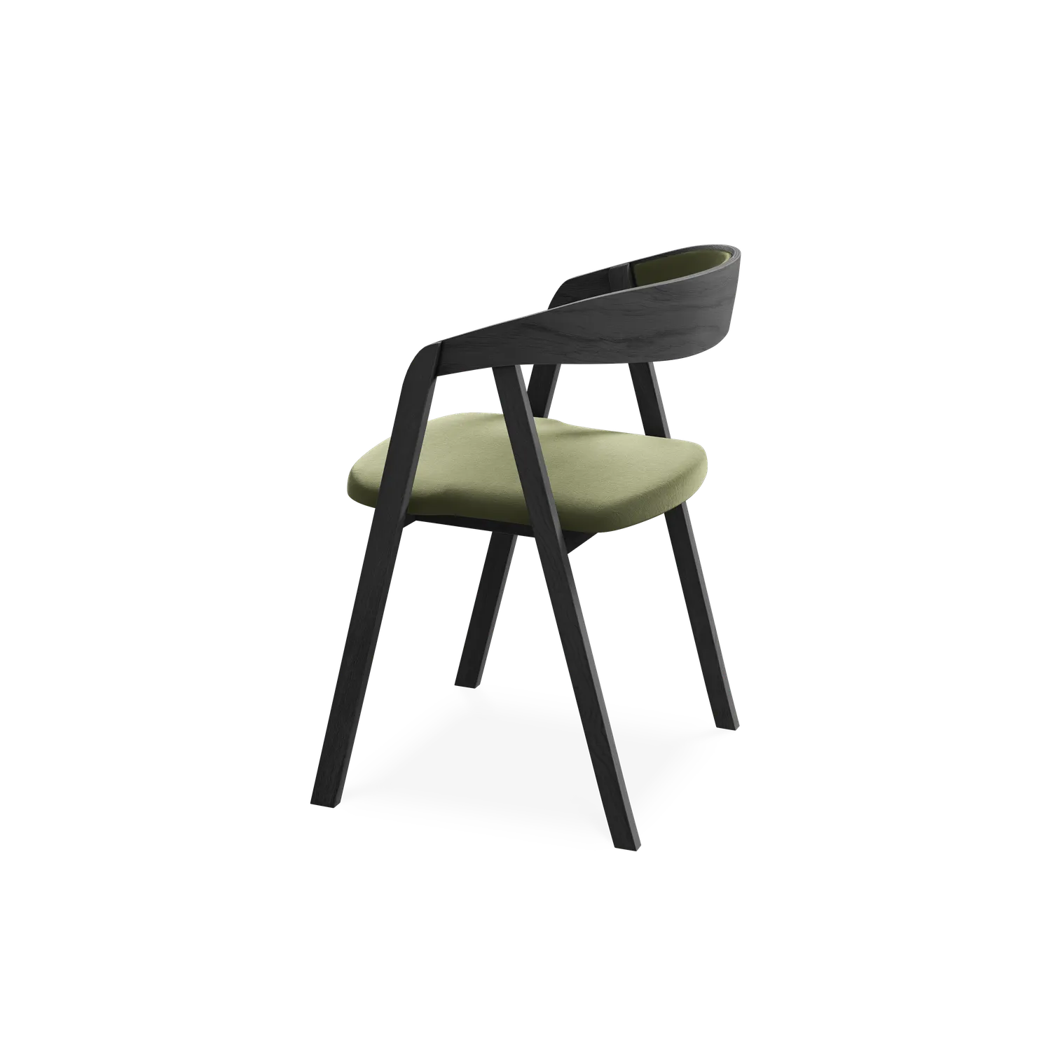 Bluvel - Fabb - Oliwkowy