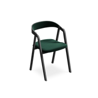 Bluvel - Fabb - Butelkowa zieleń