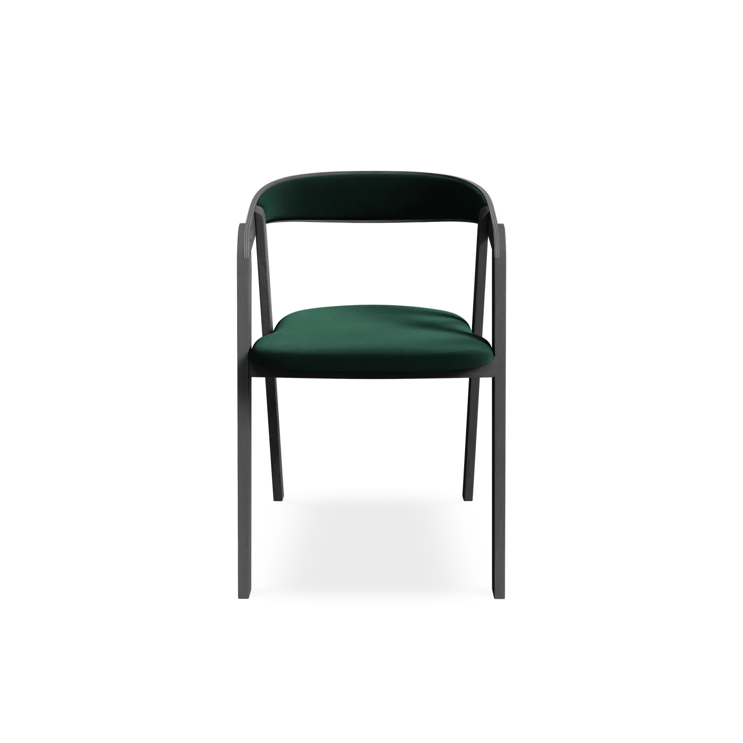 Bluvel - Fabb - Butelkowa zieleń