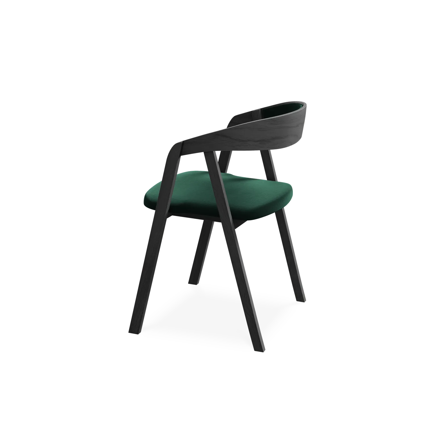 Bluvel - Fabb - Butelkowa zieleń