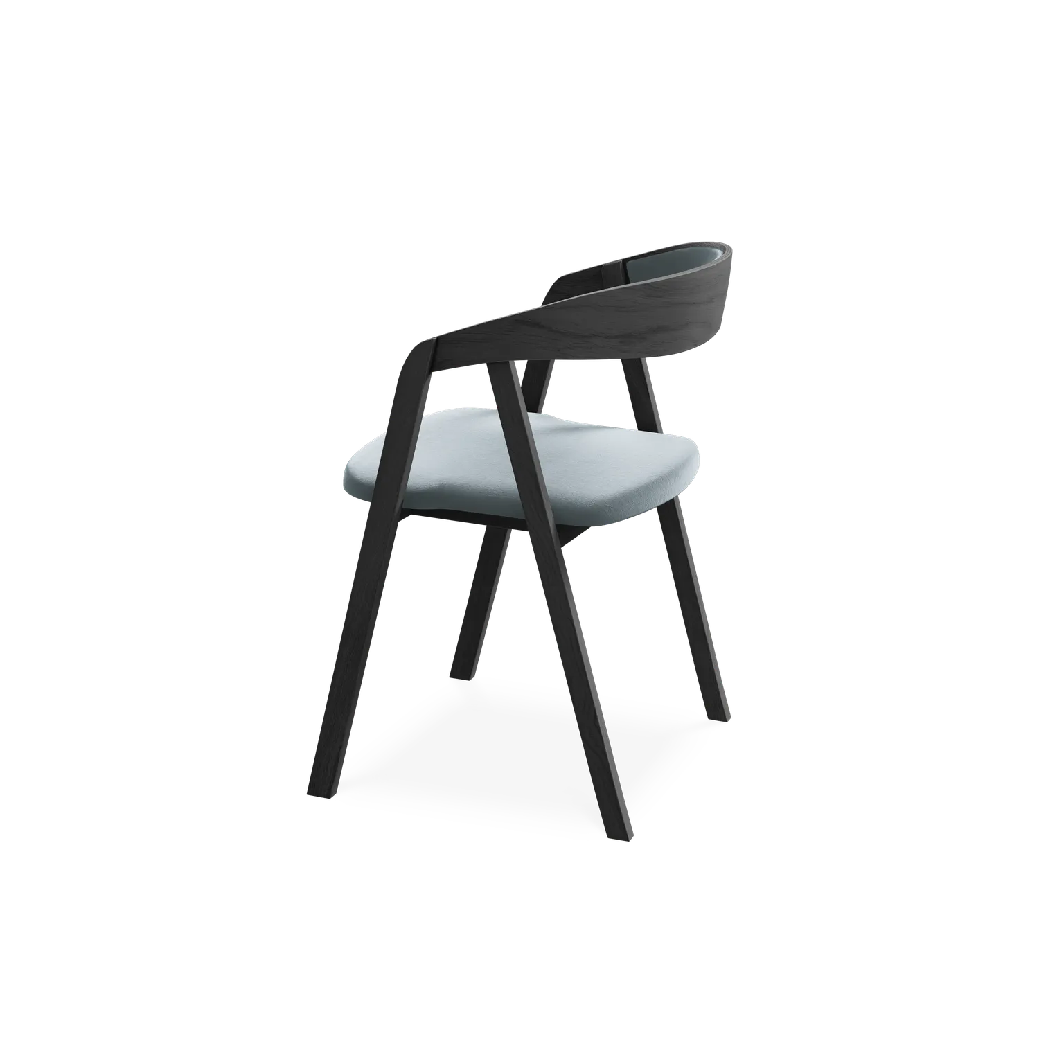 Bluvel - Fabb - Jasny niebieski