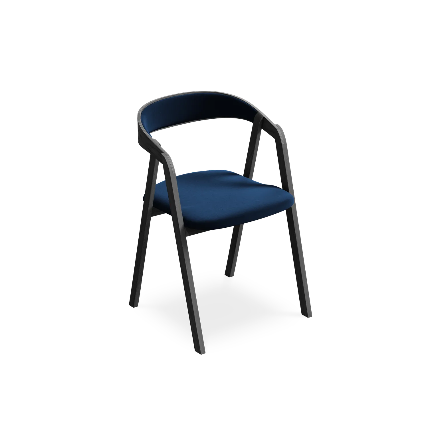 Bluvel - Fabb - Królewski niebieski