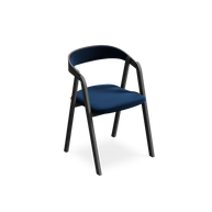 Bluvel - Fabb - Królewski niebieski