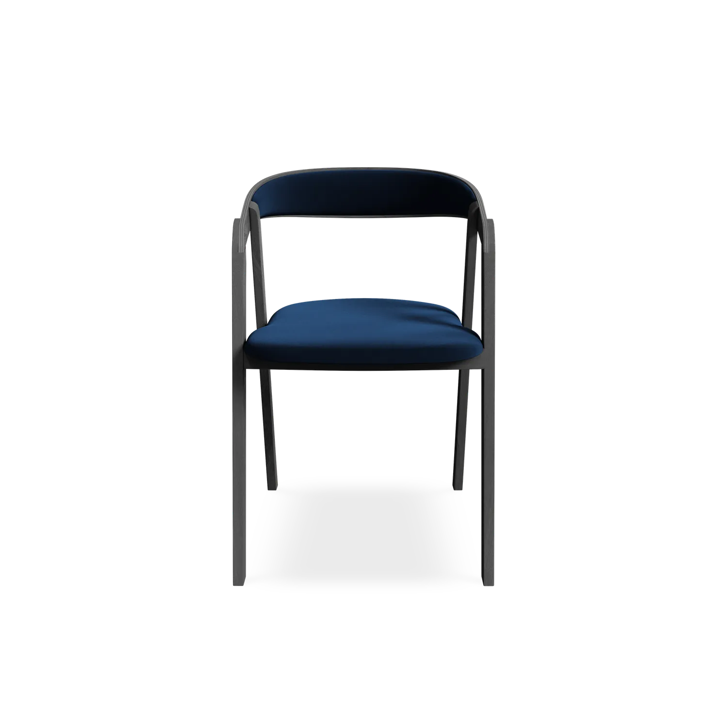 Bluvel - Fabb - Królewski niebieski