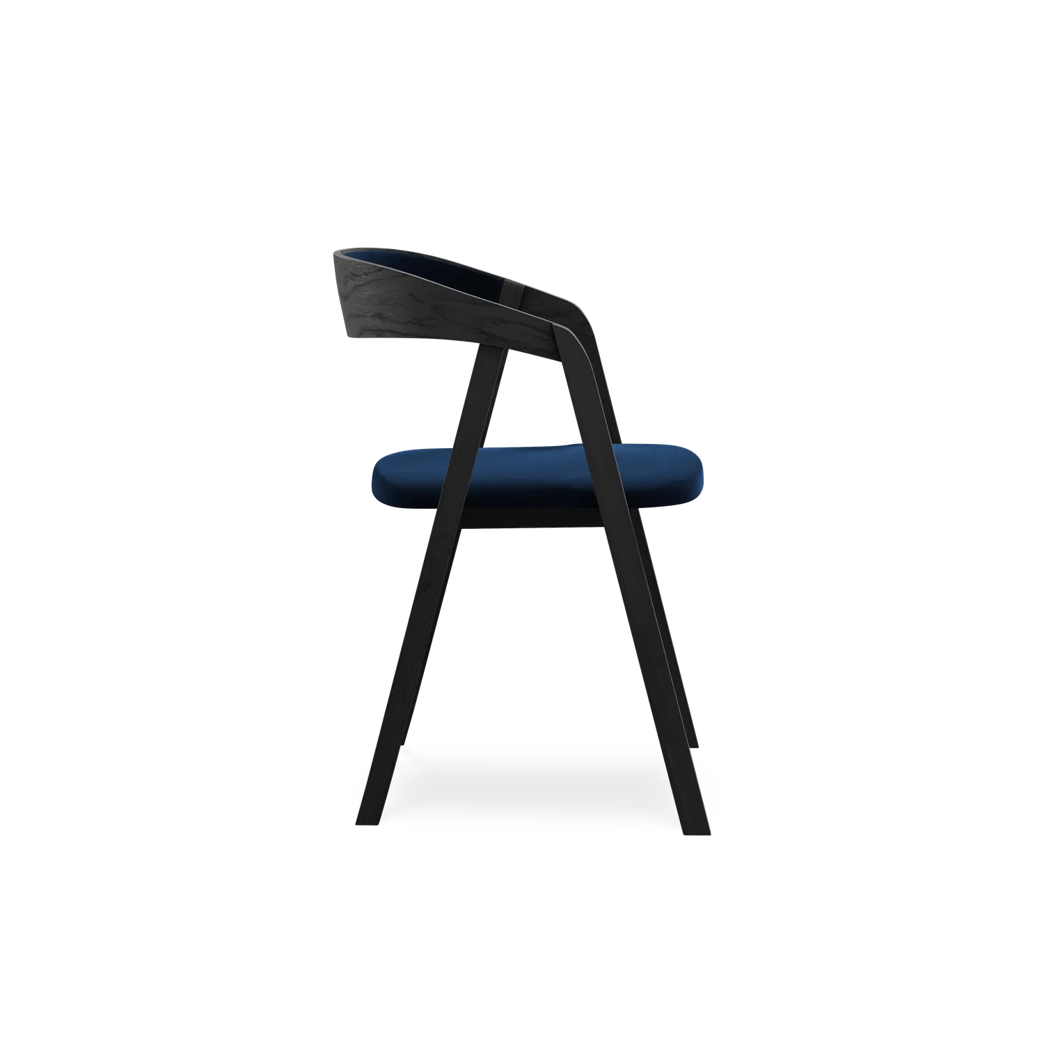 Bluvel - Fabb - Królewski niebieski