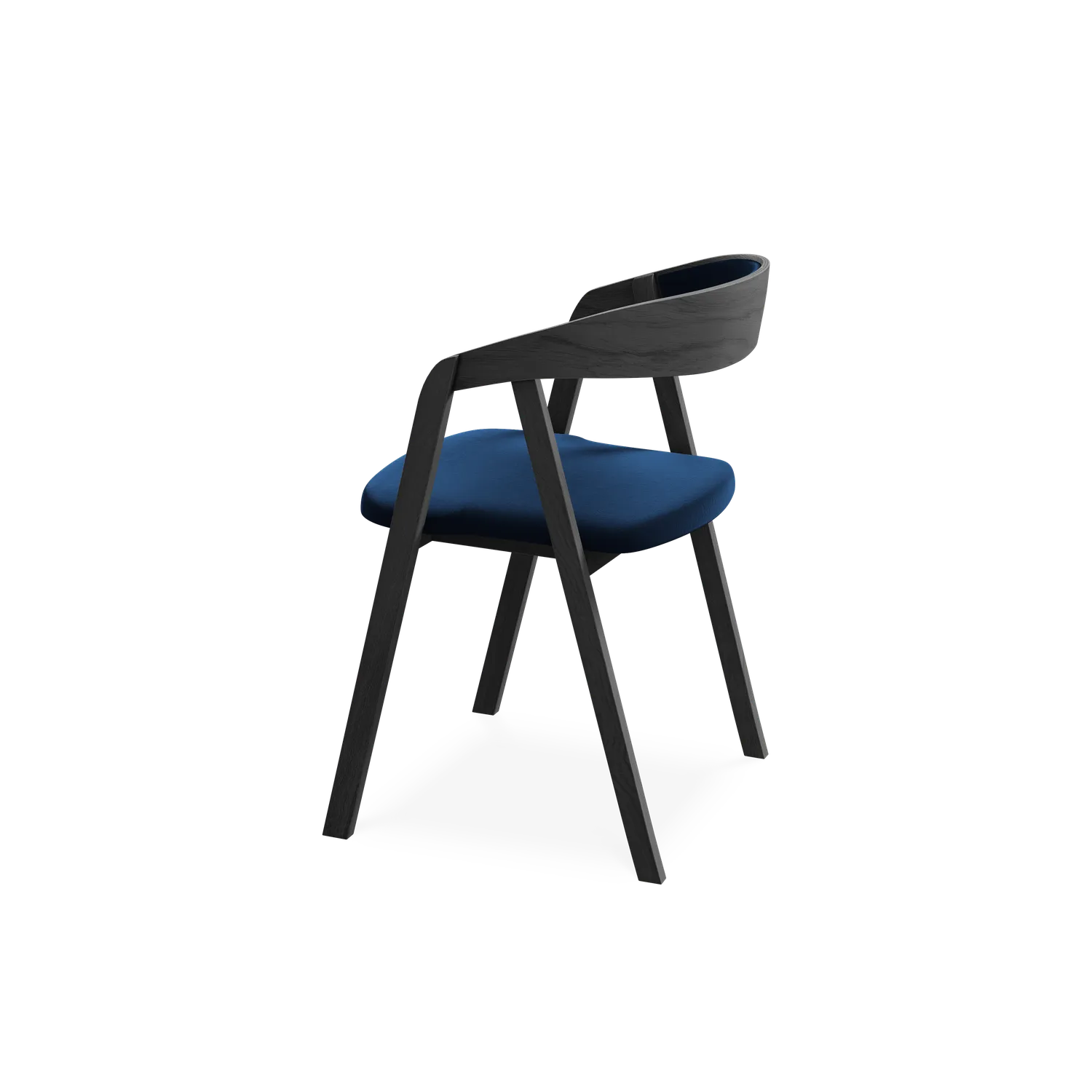 Bluvel - Fabb - Królewski niebieski