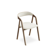 Moly - Davis - Beżowy