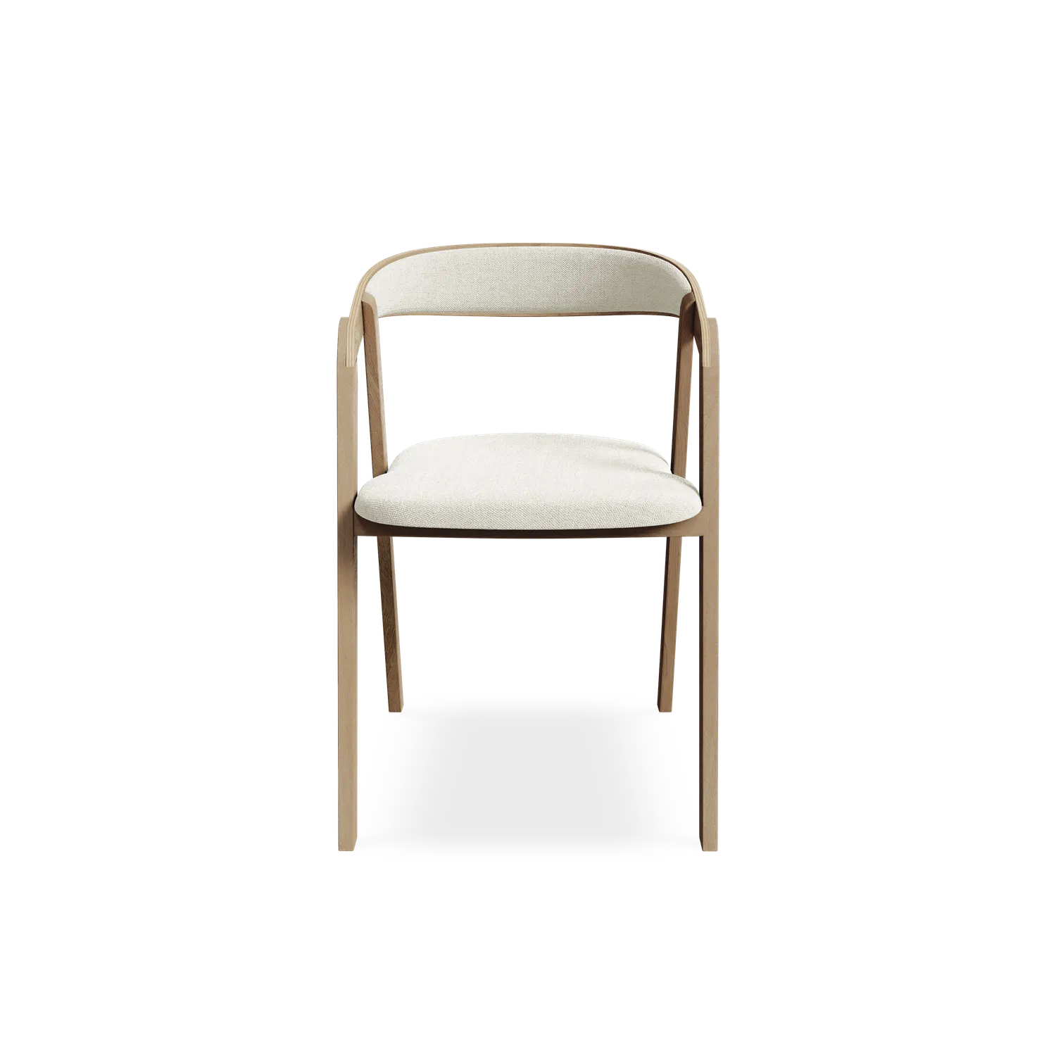 Moly - Davis - Beżowy