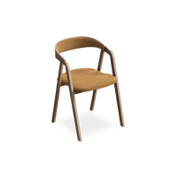 Moly - Davis - Terakota