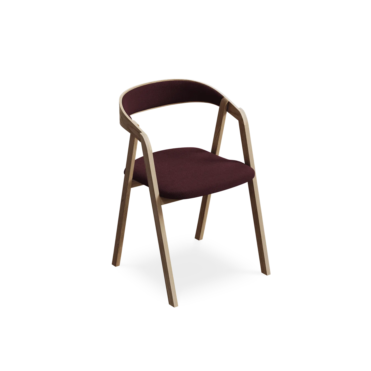 Moly - Davis - Bordo