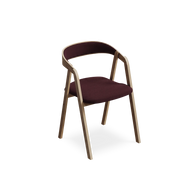 Moly - Davis - Bordo