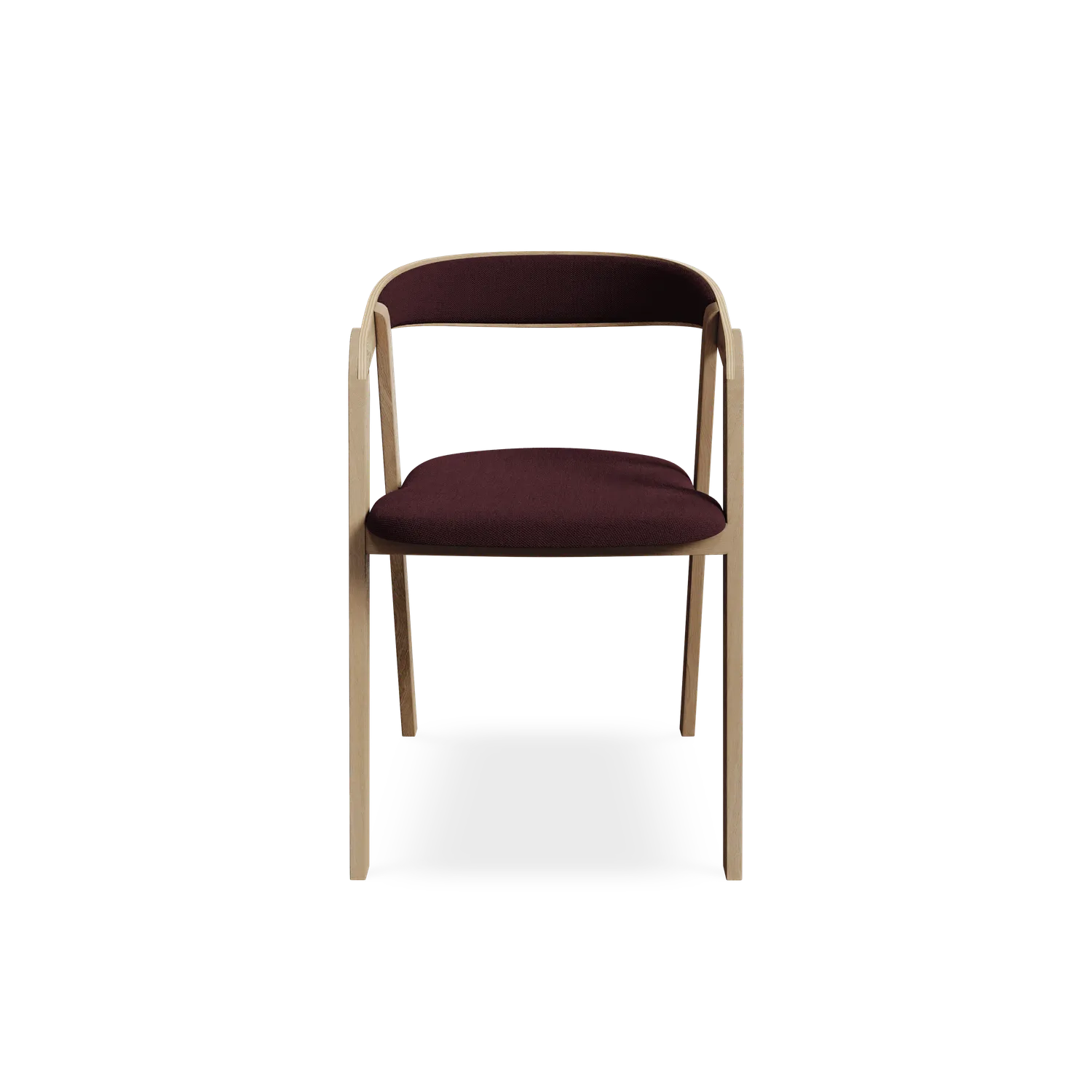 Moly - Davis - Bordo