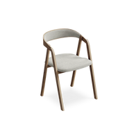 Moly - Davis - Jasny szary