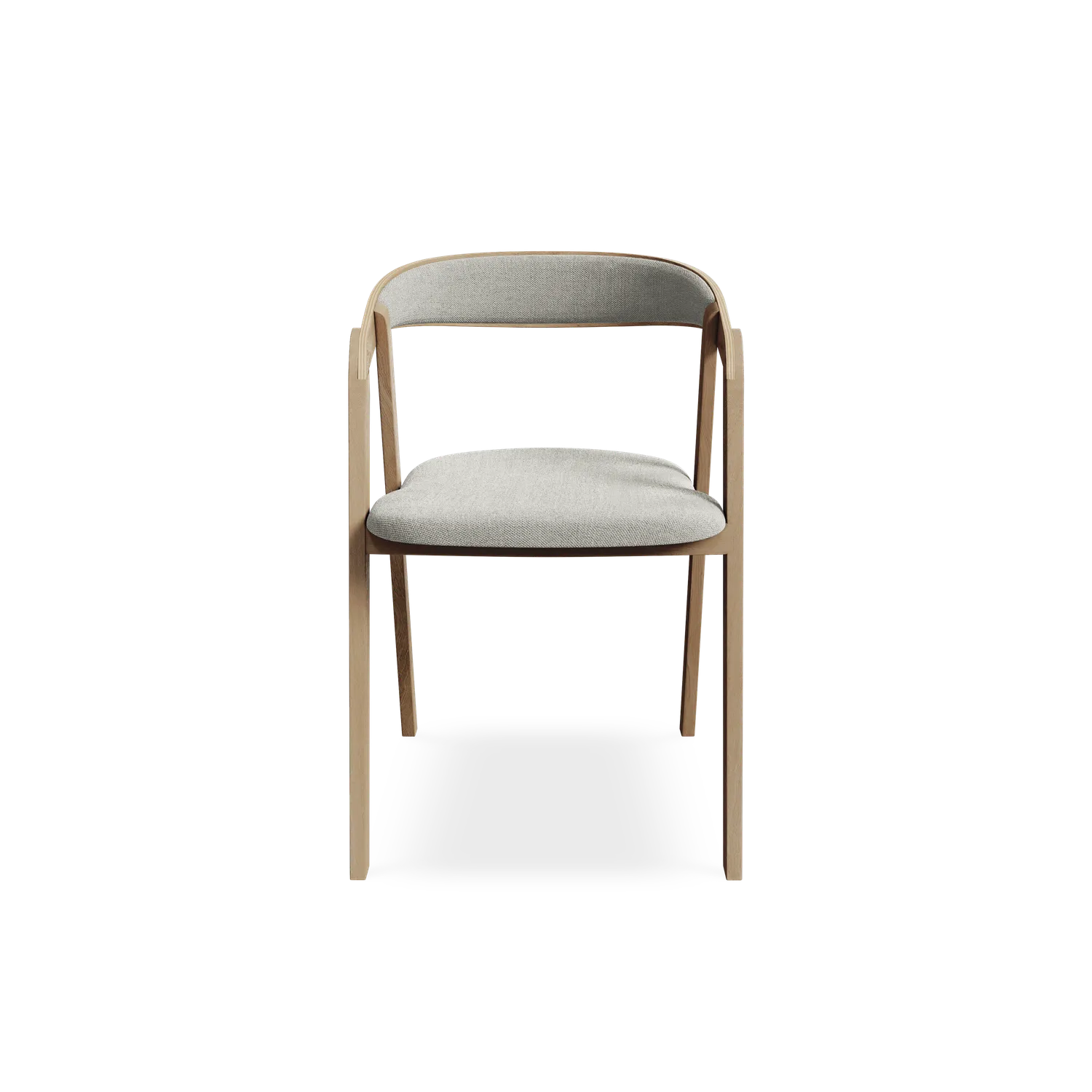 Moly - Davis - Jasny szary