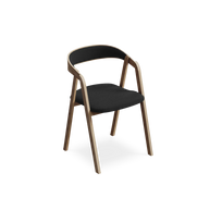 Moly - Davis - Czarny