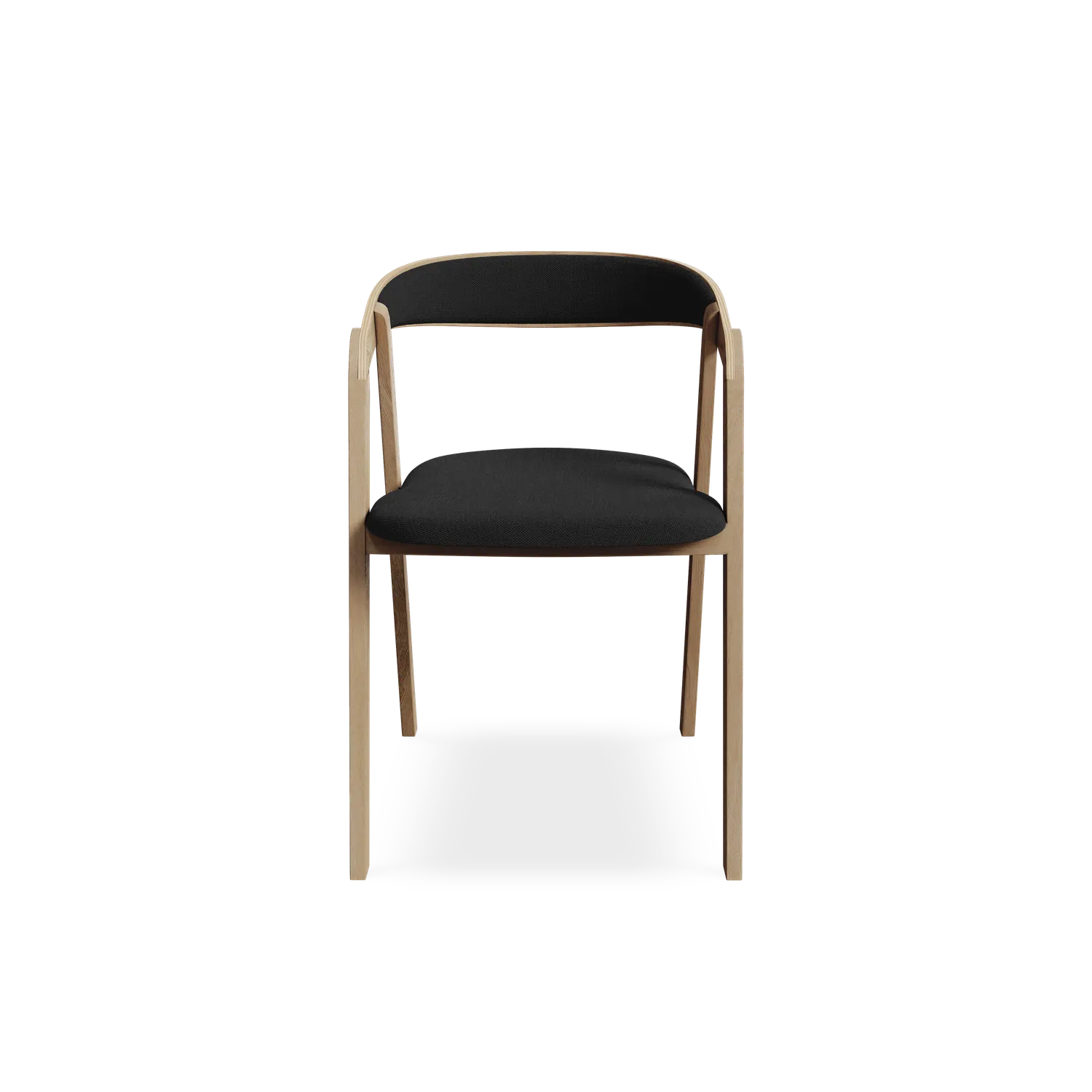 Moly - Davis - Czarny