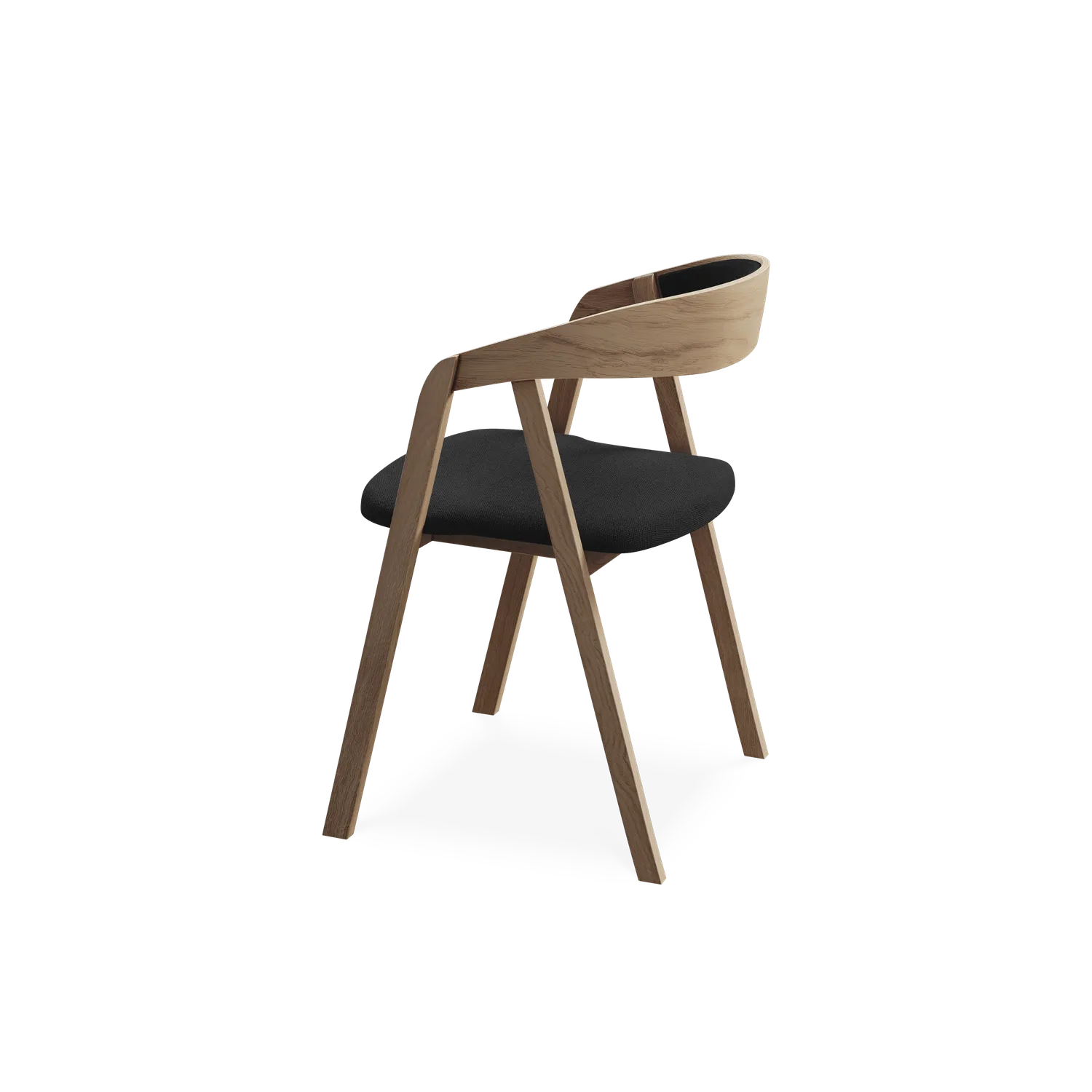 Moly - Davis - Czarny