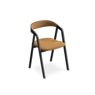 Moly - Davis - Terakota