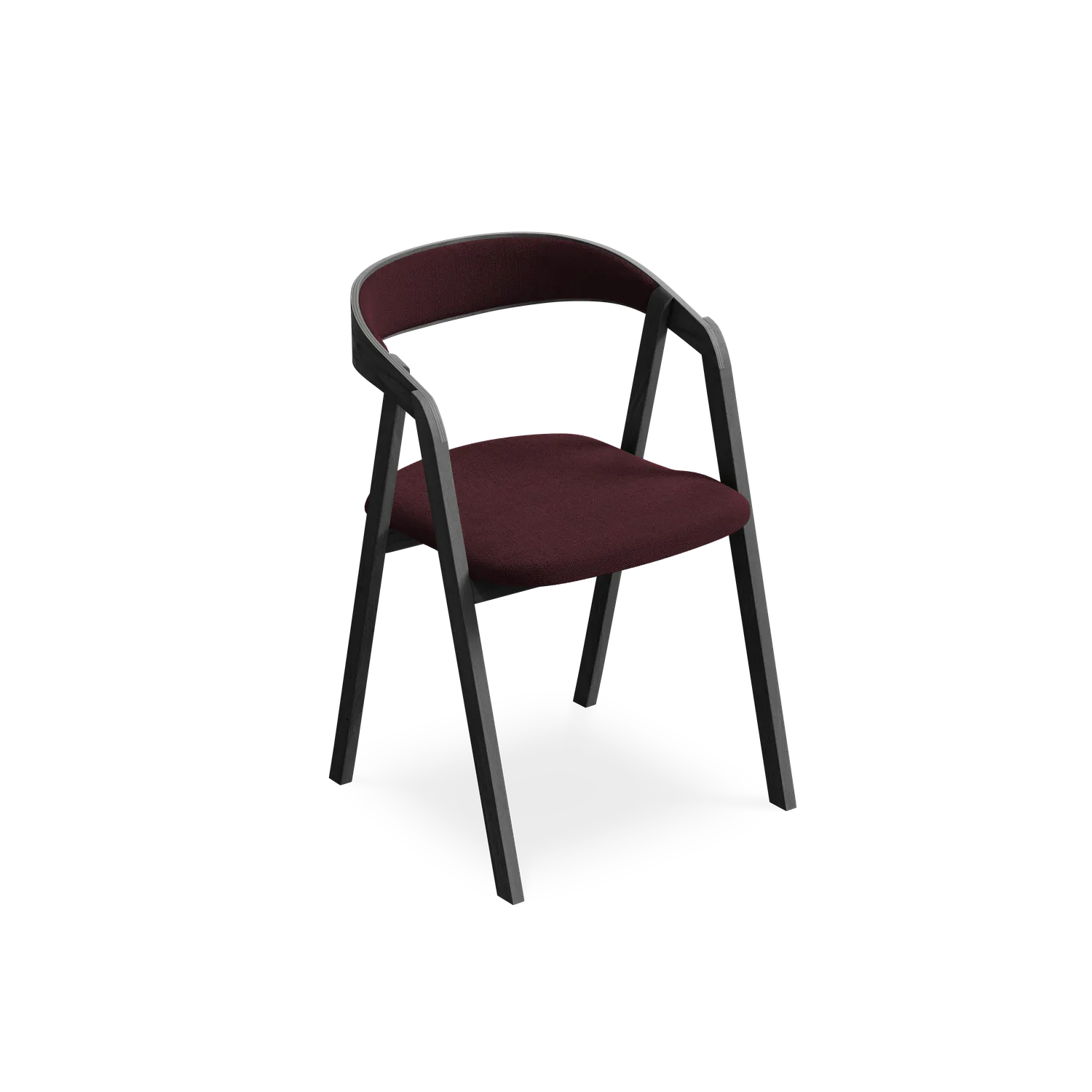 Moly - Davis - Bordo