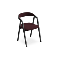 Moly - Davis - Bordo