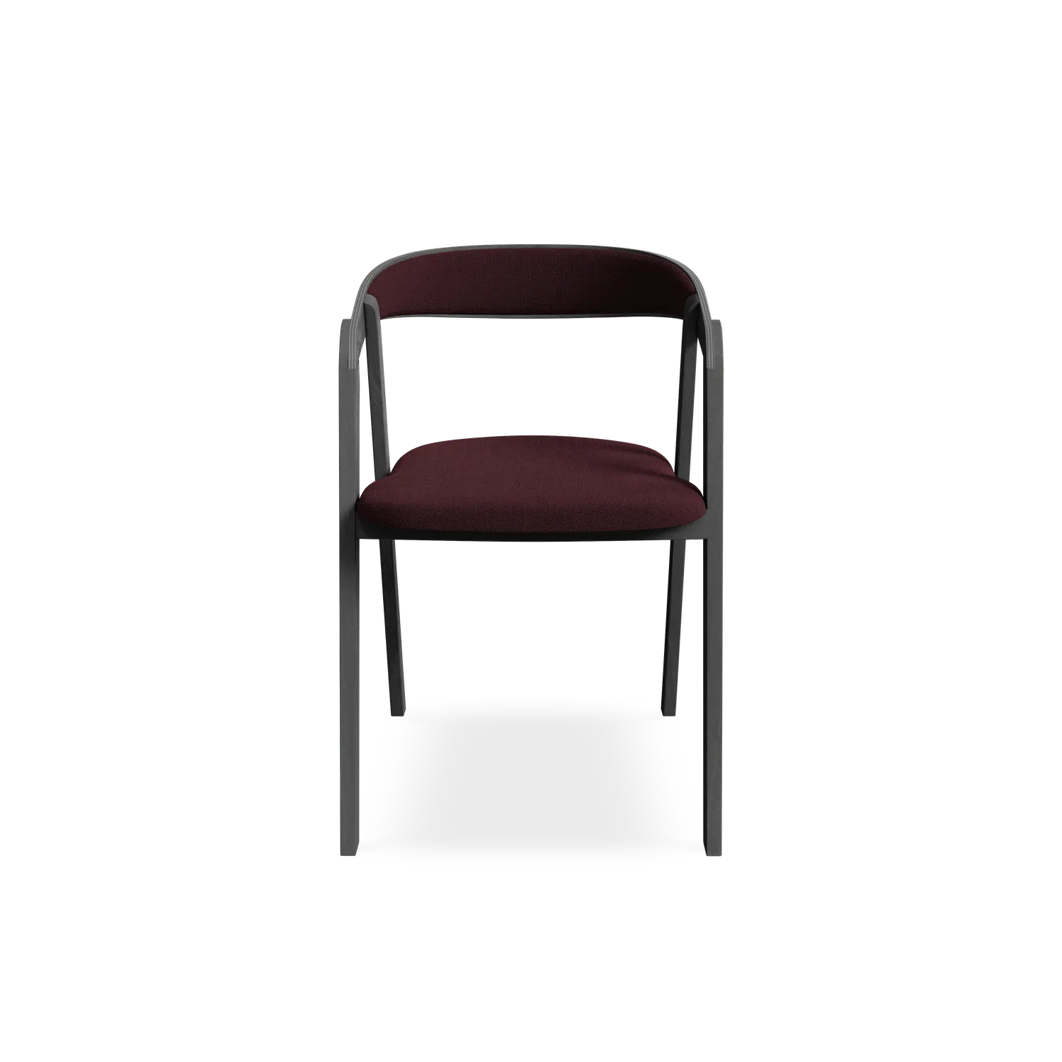 Moly - Davis - Bordo