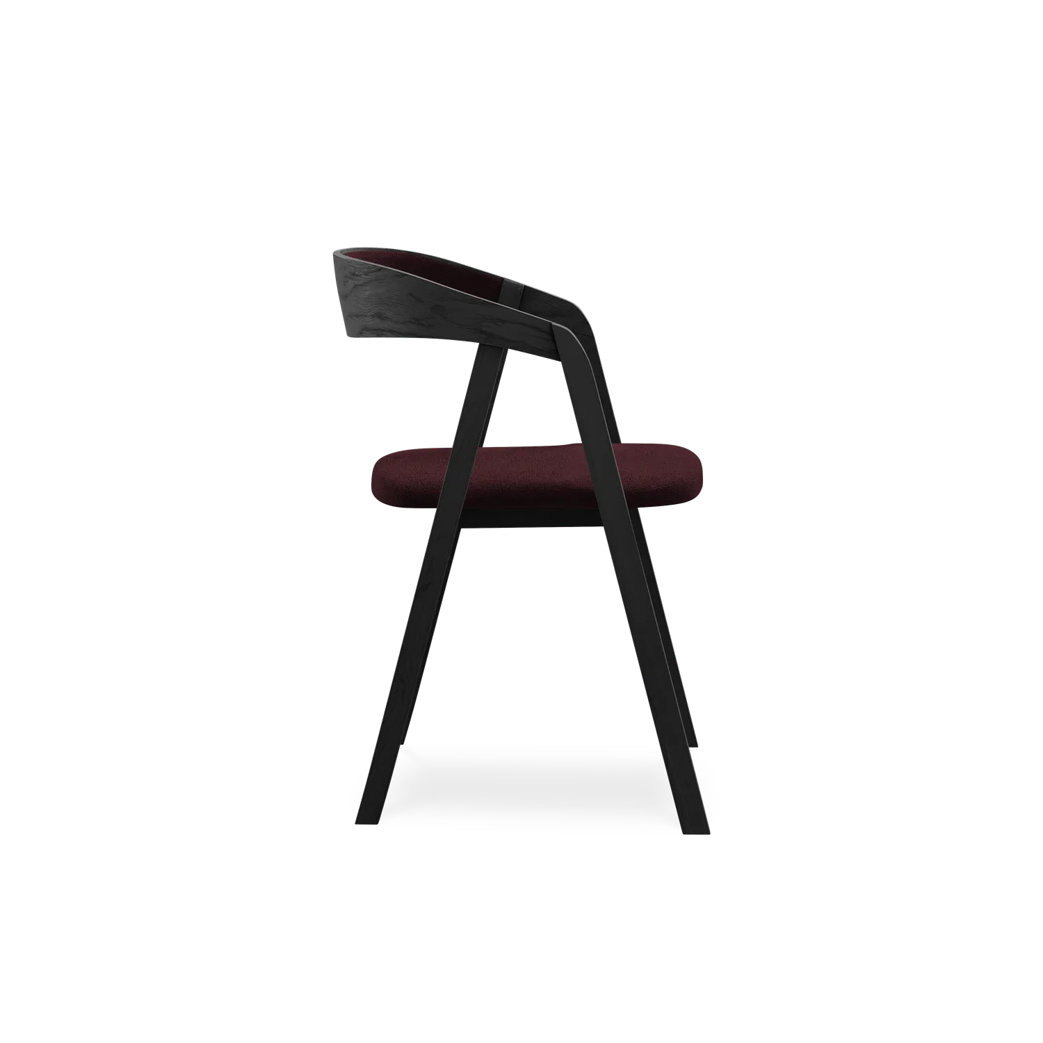 Moly - Davis - Bordo