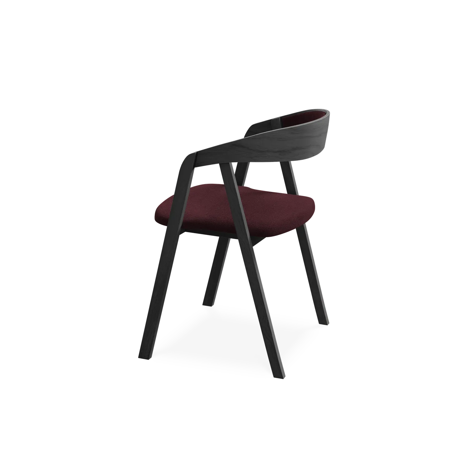 Moly - Davis - Bordo