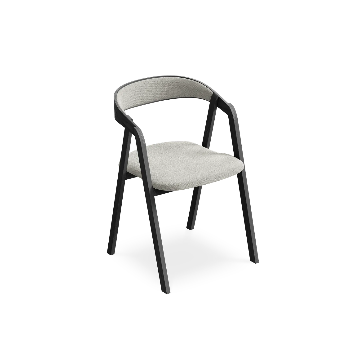 Moly - Davis - Jasny szary