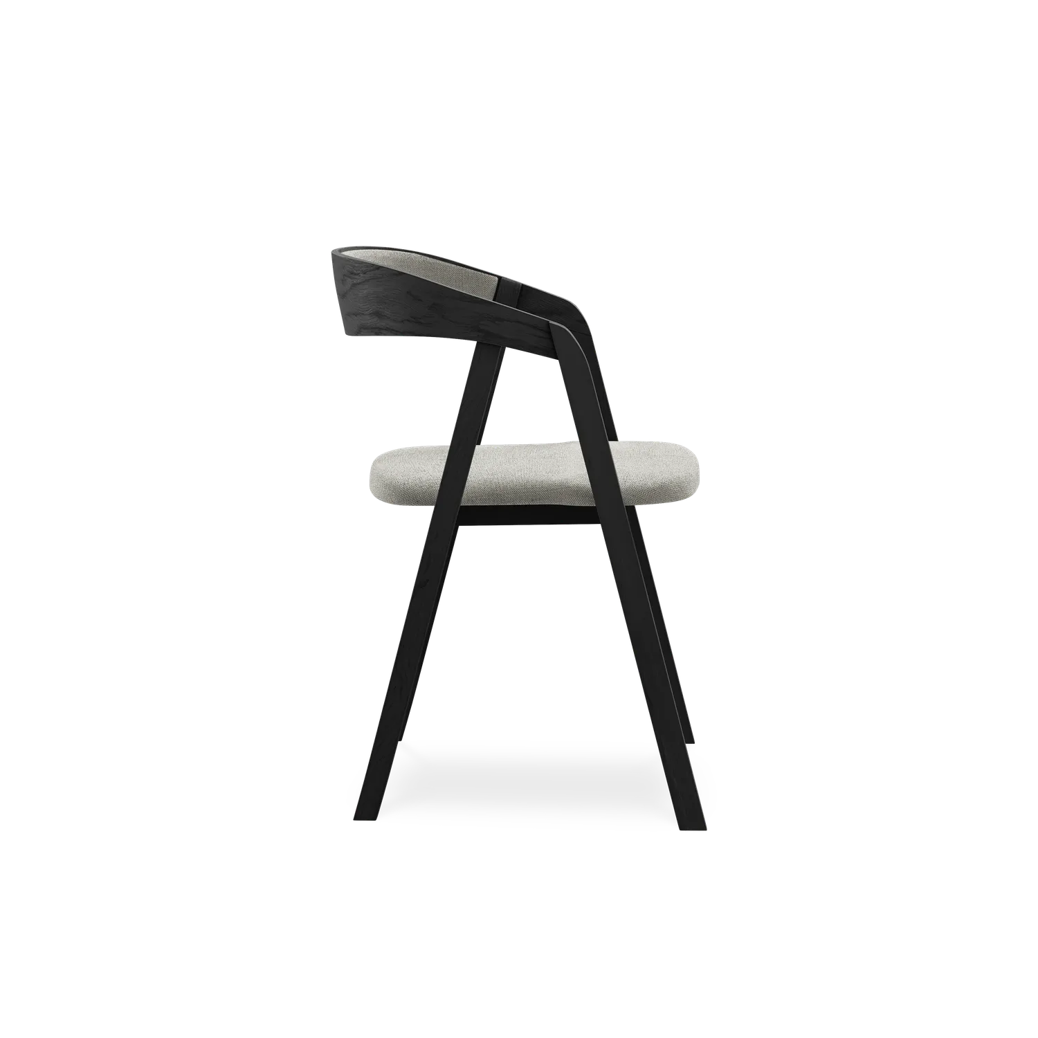 Moly - Davis - Jasny szary