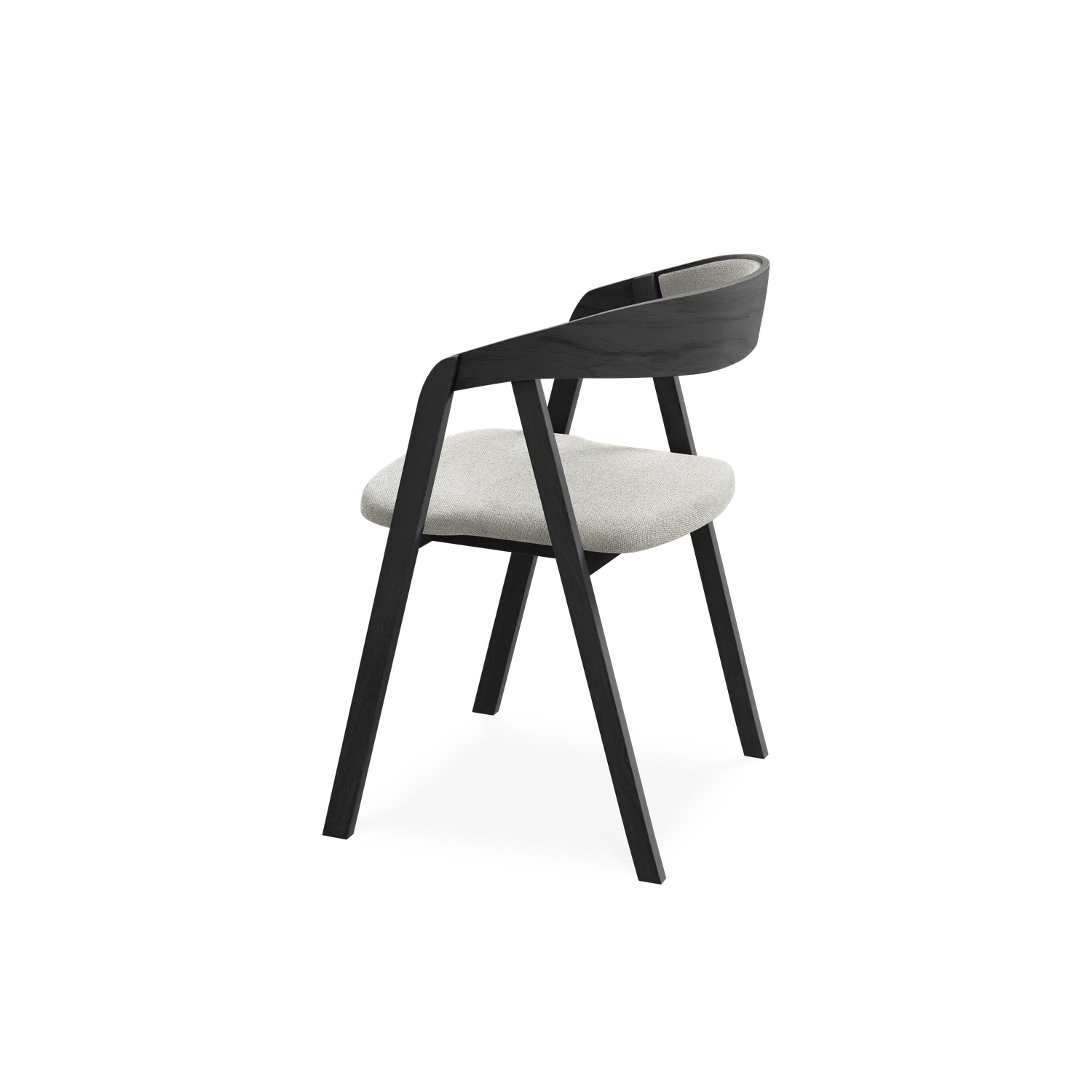 Moly - Davis - Jasny szary