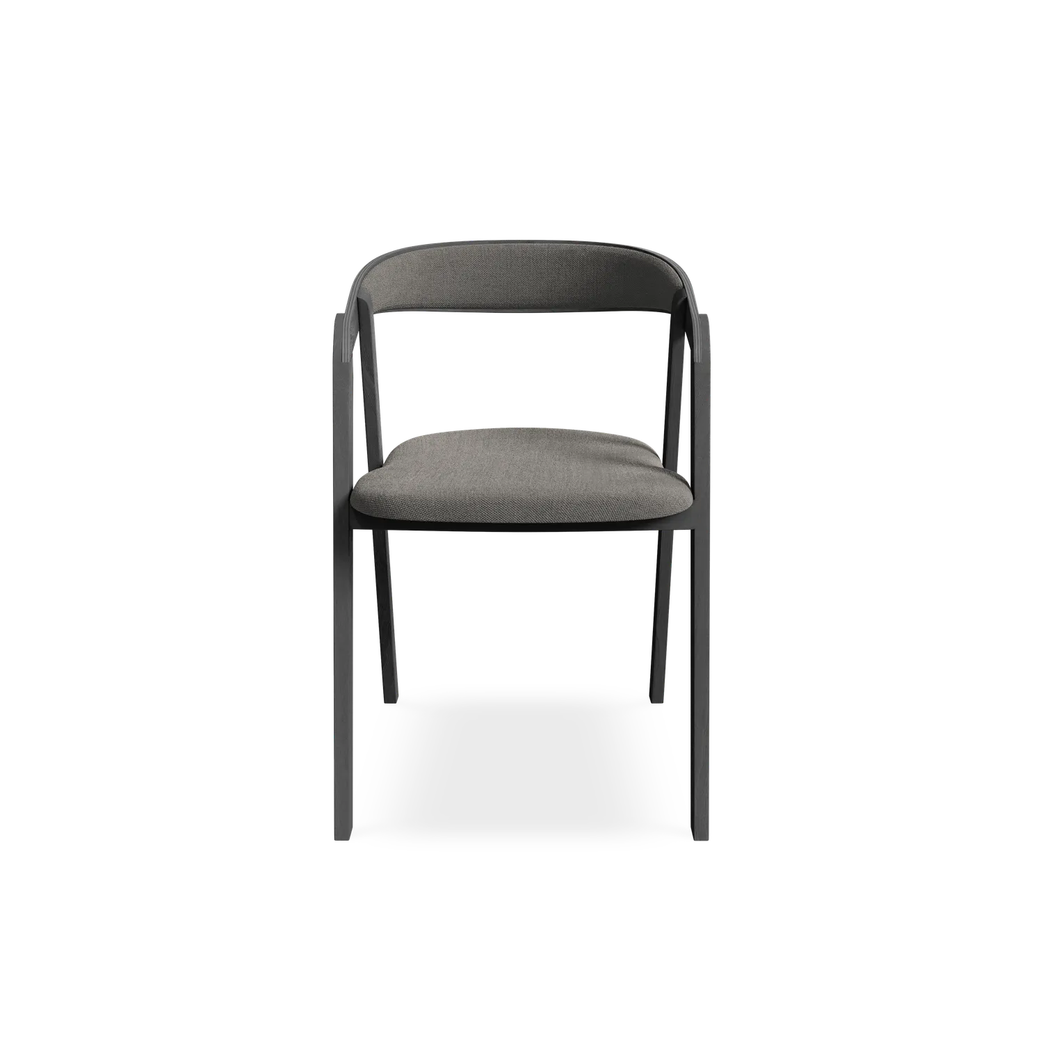 Moly - Davis - Ciemny szary