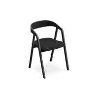 Moly - Davis - Czarny