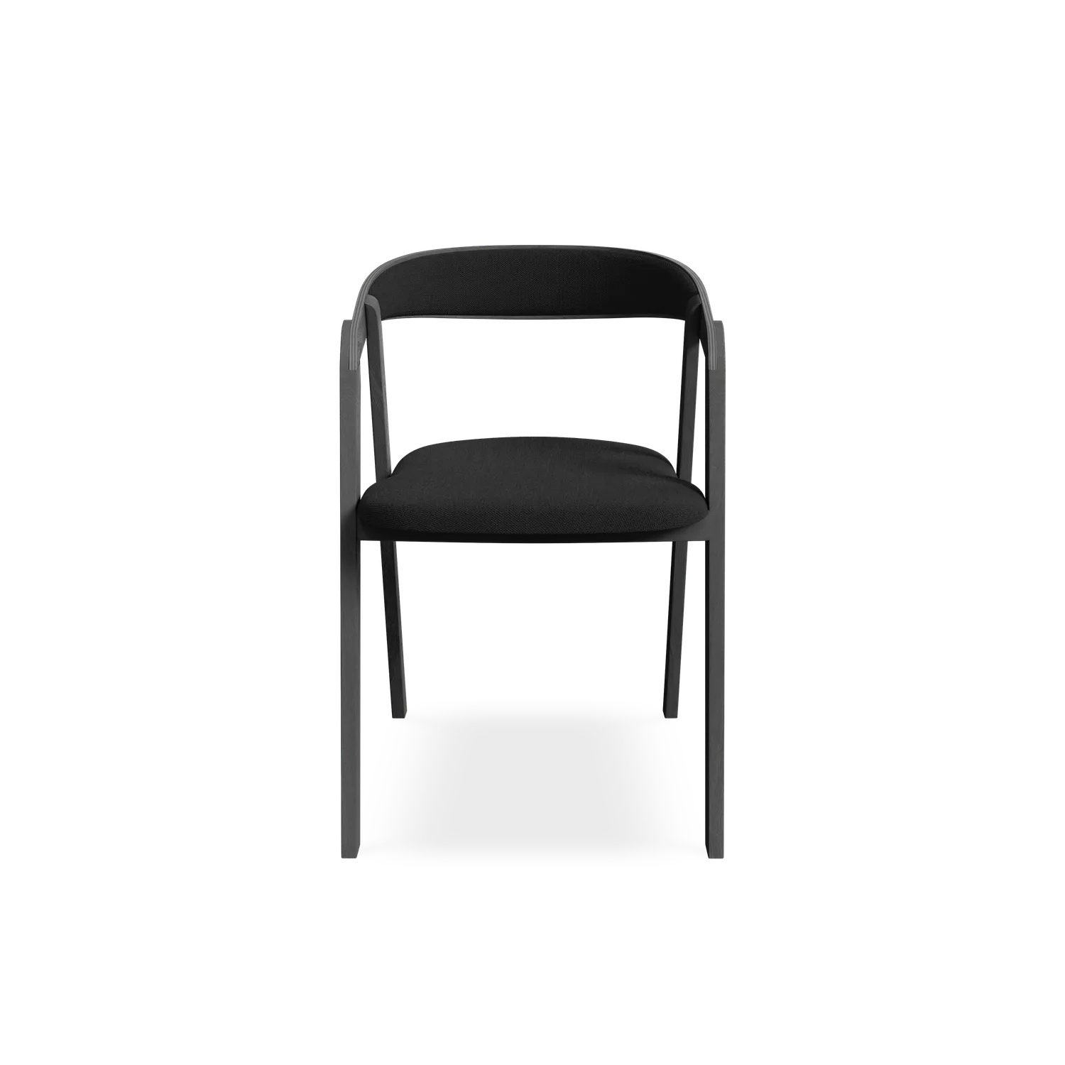 Moly - Davis - Czarny