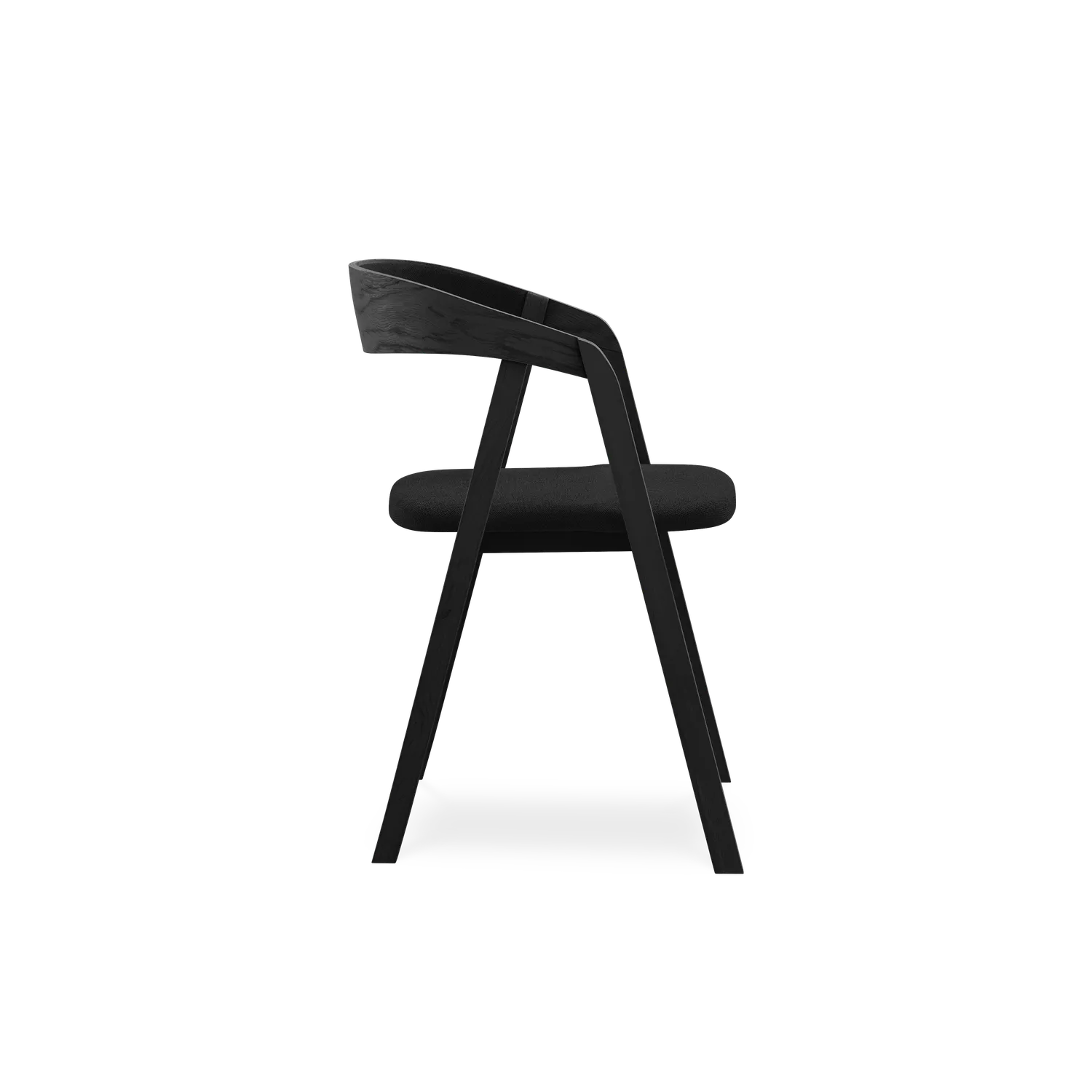 Moly - Davis - Czarny