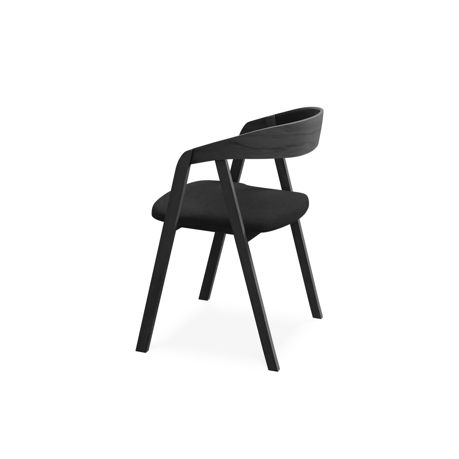 Moly - Davis - Czarny