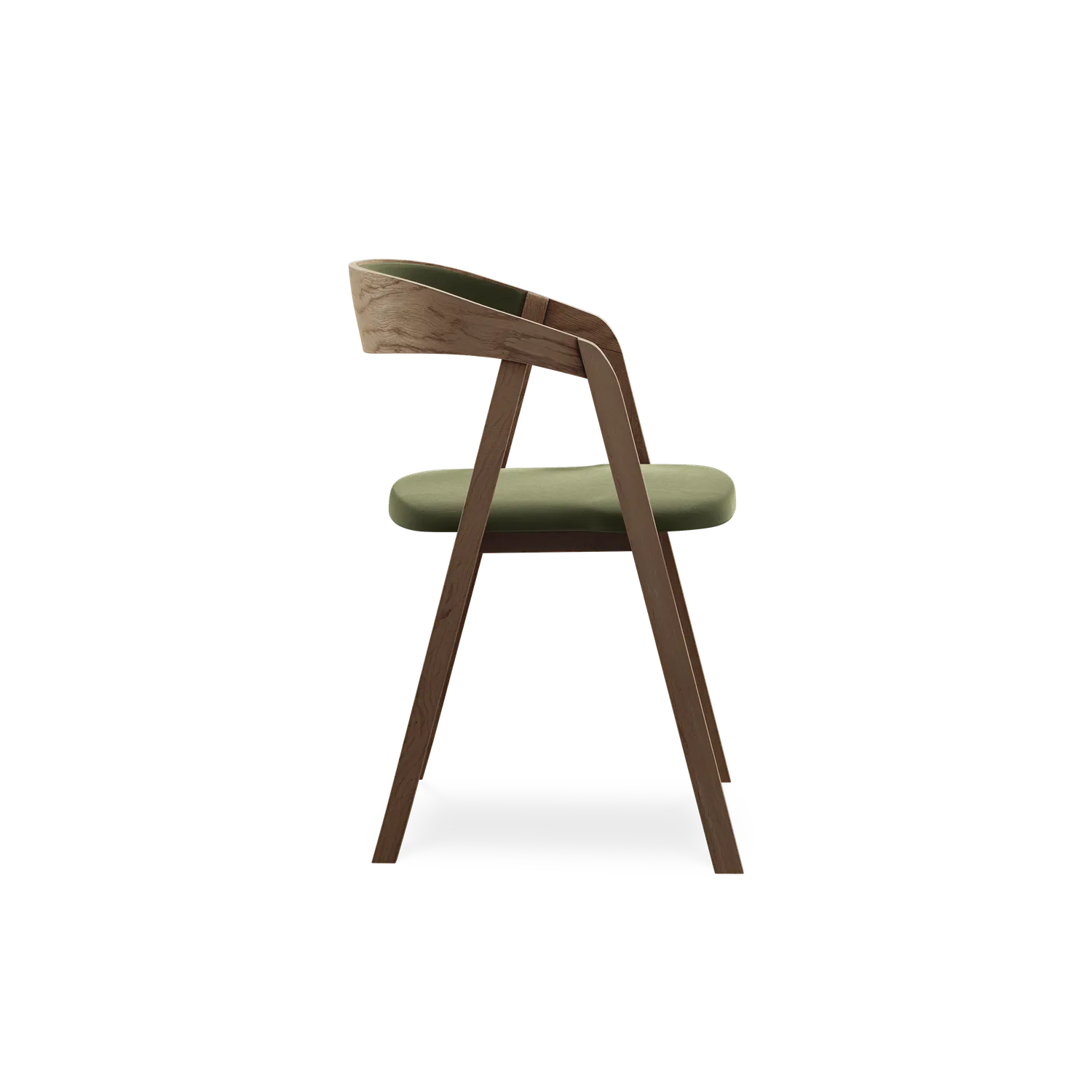 Bluvel - Fabb - Oliwkowy
