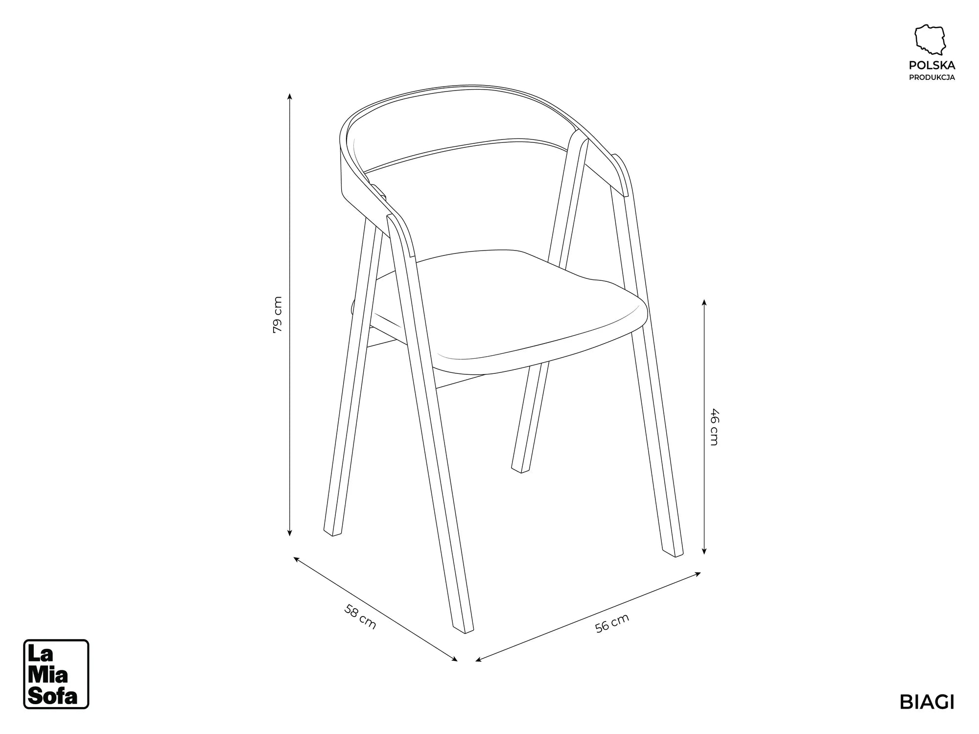 Moly - Davis - Jasny szary