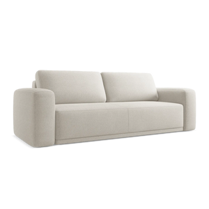 Sofa 3-osobowa z funkcją spania Bologna - 242cm