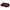 Riviera - Davis - Burgundowy / Lewy
