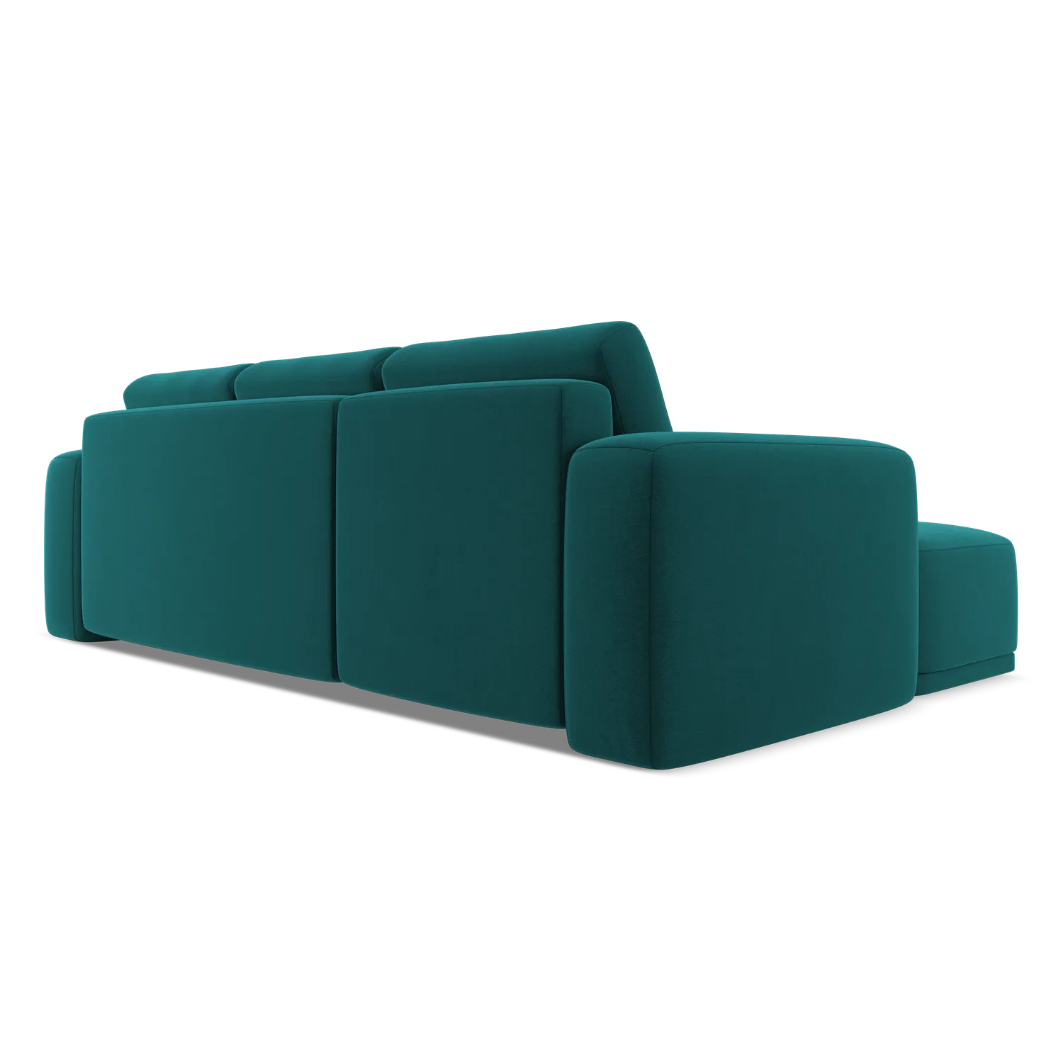Riviera - Davis - Morski / Lewy