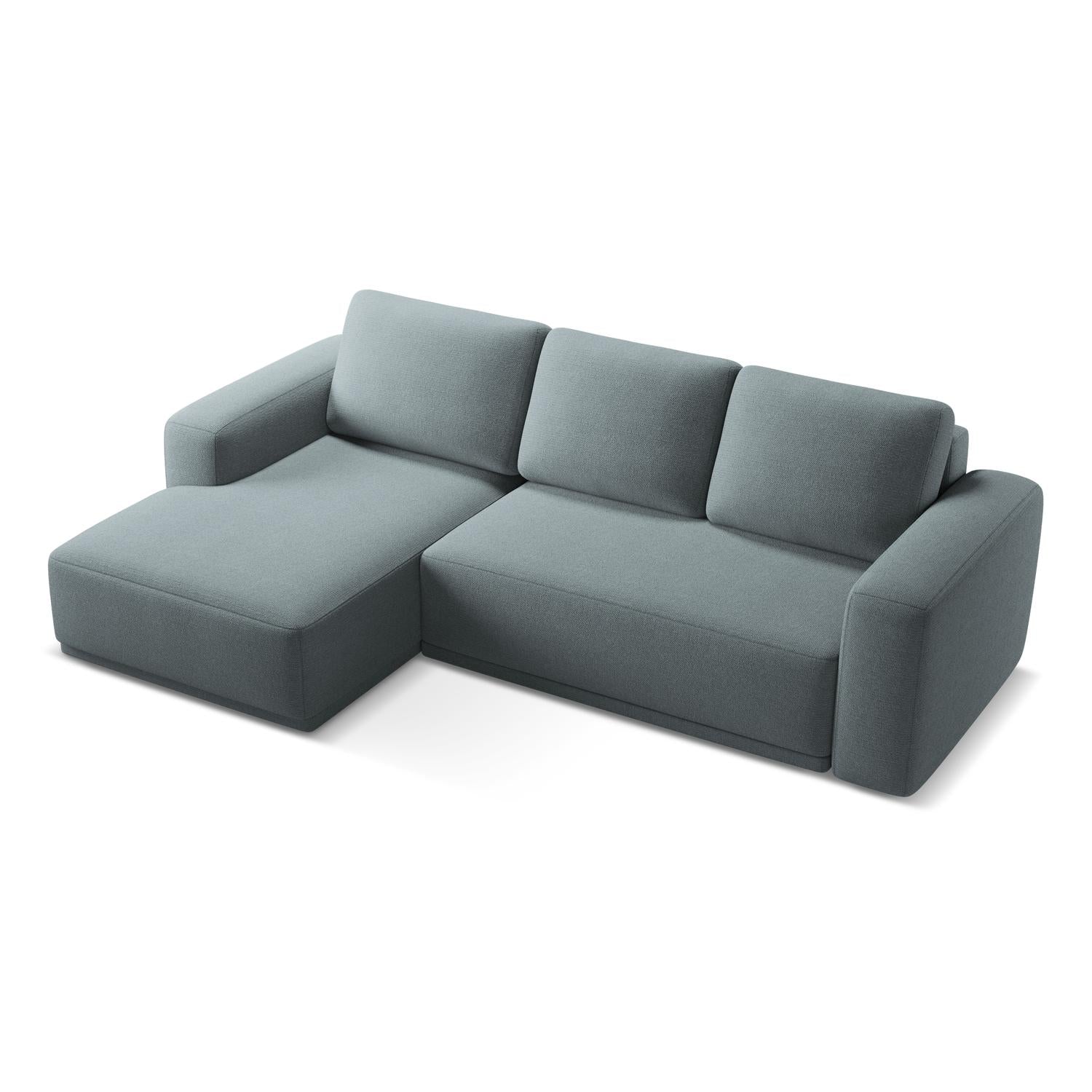 Aragon - Davis - Jeans / Lewy
