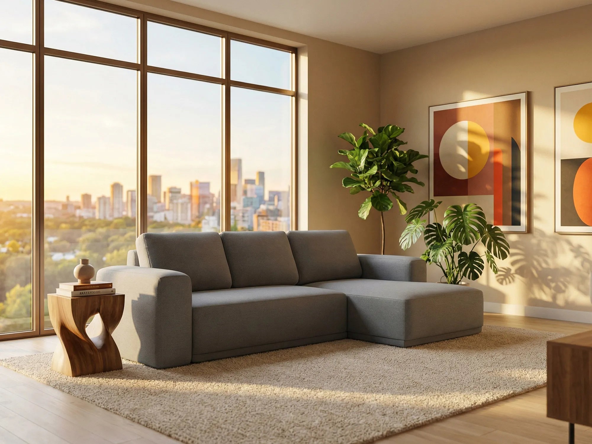 Aragon - Davis - Słoniowy / Lewy