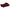 Riviera - Davis - Burgundowy / Prawy