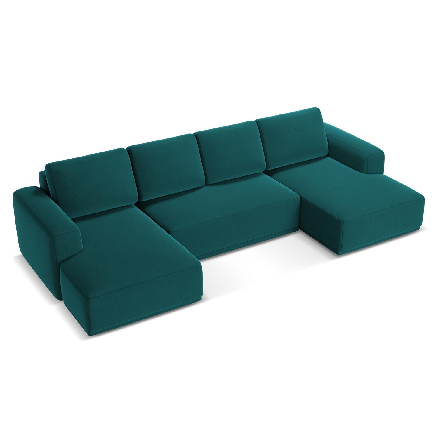 Riviera - Davis - Morski