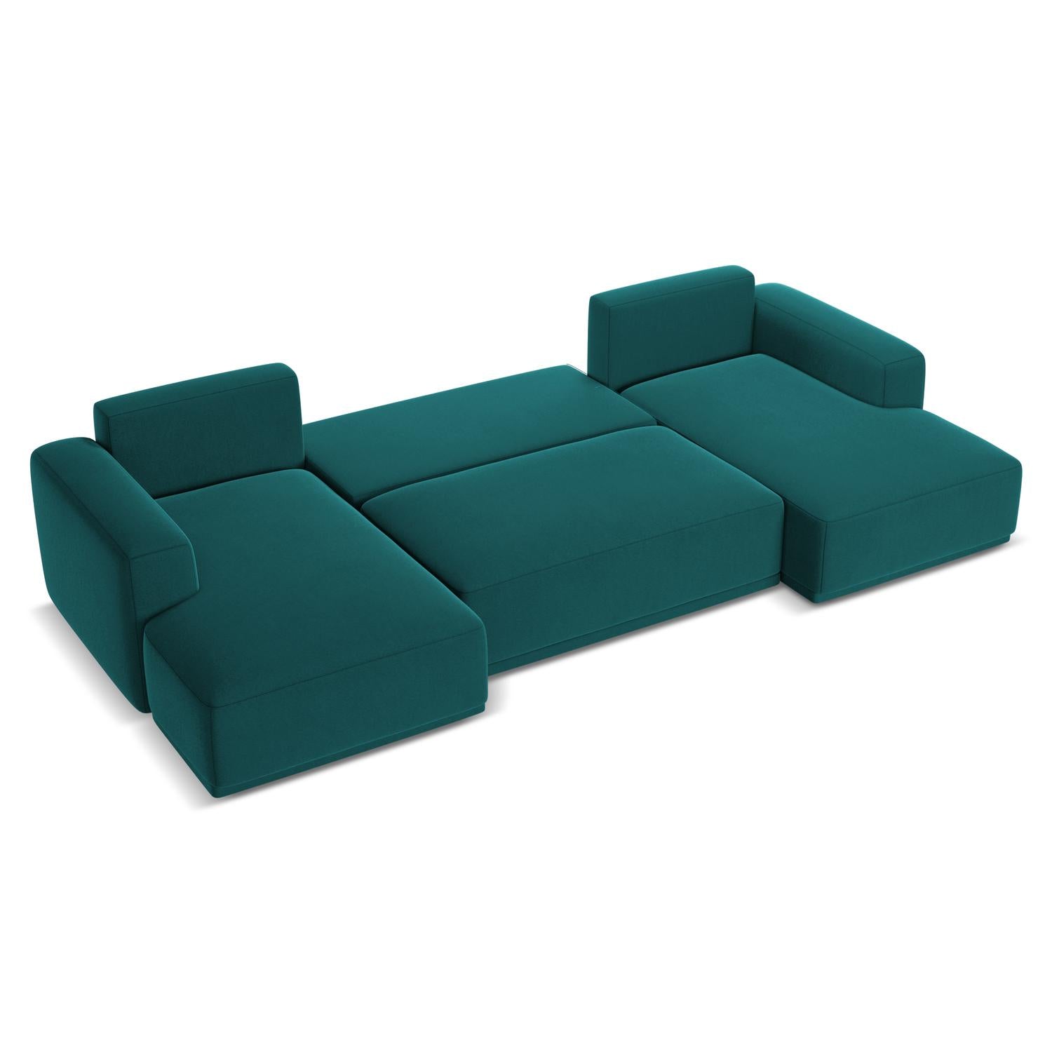 Riviera - Davis - Morski