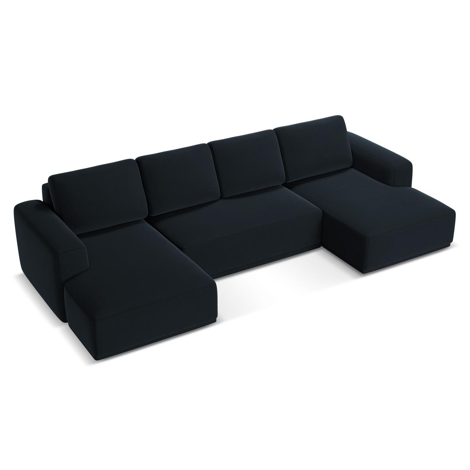 Riviera - Davis - Królewski niebieski