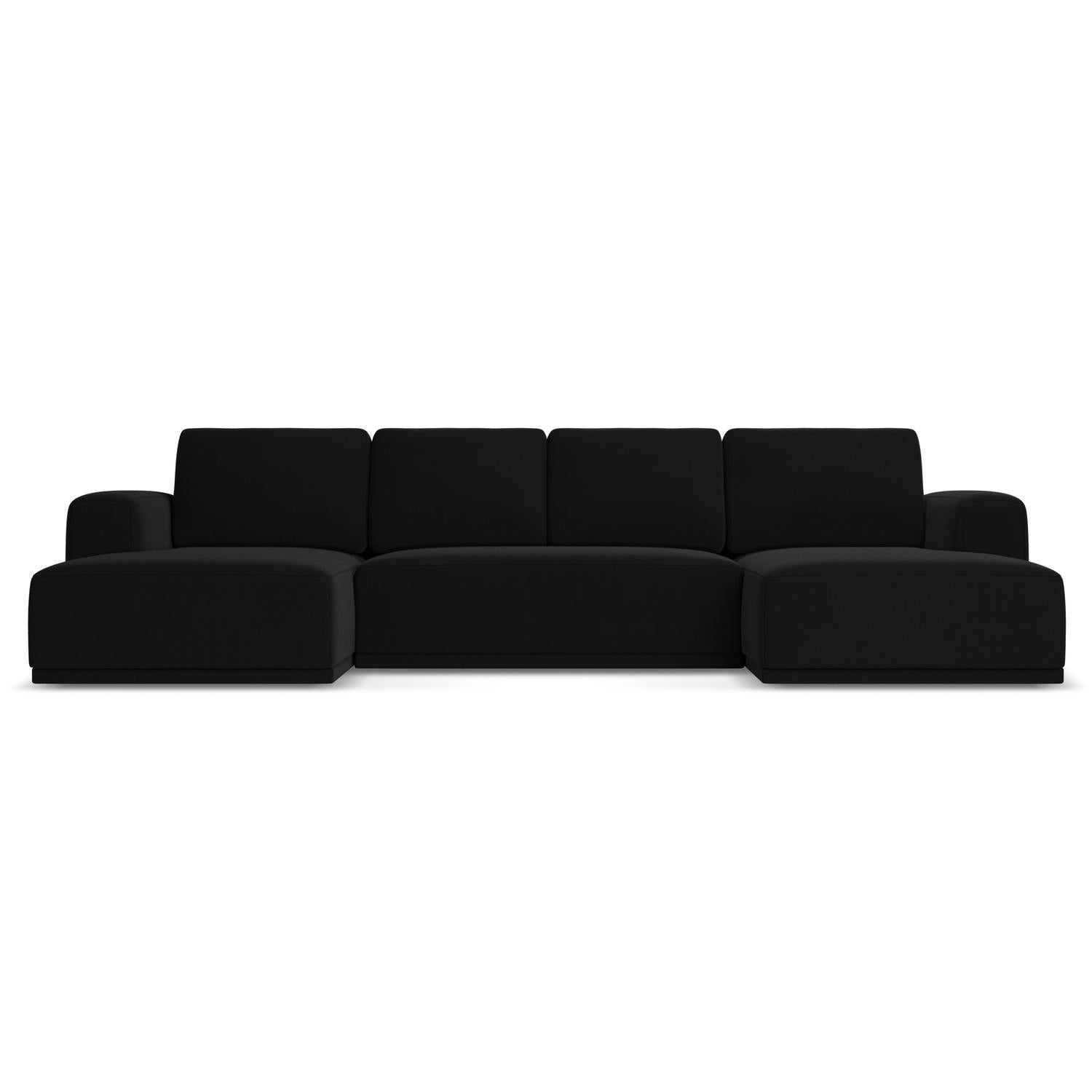 Riviera - Davis - Czarny