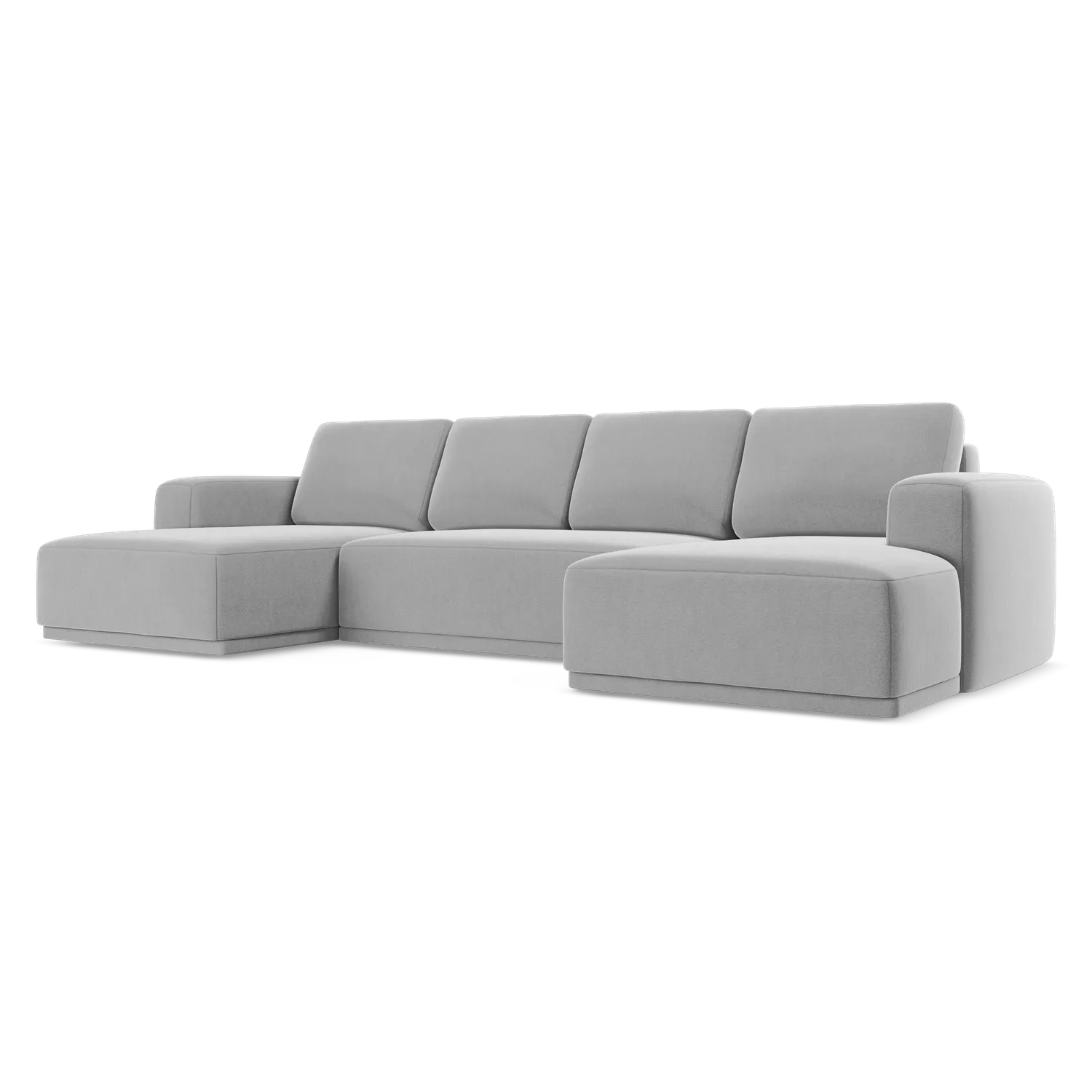 Riviera - Davis - Szary