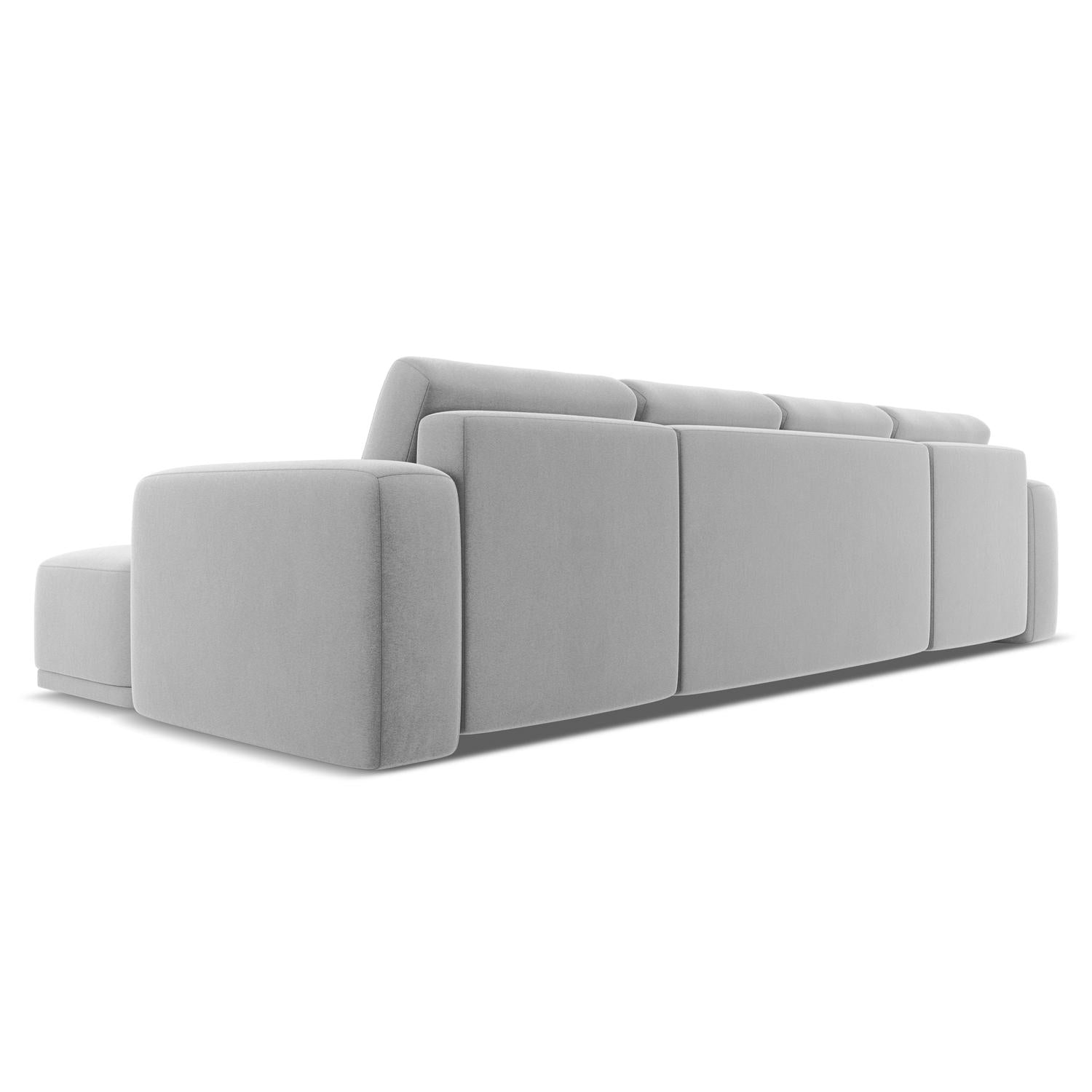 Riviera - Davis - Szary